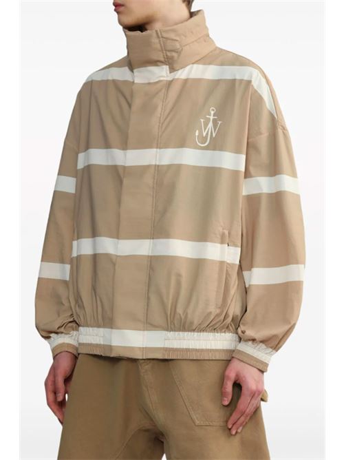 Jacket with logo JW ANDERSON | JK0299PG1489132